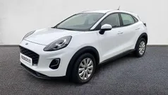 Gebraucht 2021 Ford Puma Gen-E Cool & Connect SUV | 13.990 € (Superpreis)