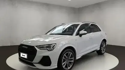 Gebraucht Audi Q3 S-Line 150 PS (110 kW) 2025 SUV