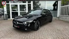 Schwarz Gebraucht 2020 Mercedes A35 AMG AMG Limousine | 37.900 € (Fairer Preis)