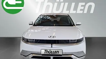 Gebraucht Hyundai Ioniq 5 Techniq 167 kW (228 PS) 2024 SUV