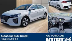Gebraucht 2018 Hyundai Ioniq Premium Limousine | 16.990 € (Fairer Preis)