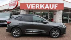 Gebraucht 2025 Ford Kuga ST-Line SUV | 31.790 € (Fairer Preis)