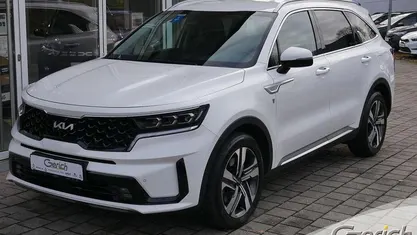 Gebraucht Kia Sorento Spirit 193 PS (141 kW) 2023 SUV