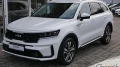 Snow white pearl Gebraucht 2023 Kia Sorento Spirit SUV | 39.900 € (Guter Preis)