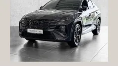 Gebraucht 2025 Hyundai Tucson N Line SUV | 34.840 € (Guter Preis)