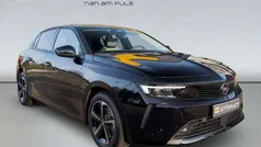 Schwarz Gebraucht 2024 Opel Astra Enjoy Limousine | 24.900 € (Fairer Preis)