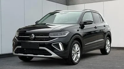 Gebraucht 2025 VW T-Cross Life SUV | 26.620 € (Superpreis)