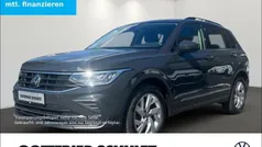 Gebraucht 2022 VW Tiguan Life SUV | 24.690 € (Guter Preis)