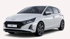 Gebraucht 2025 Hyundai i20 Trend Kleinwagen | 21.850 € (Fairer Preis)