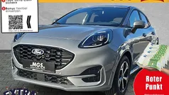 Gebraucht 2025 Ford Puma ST-Line SUV | 28.890 € (Fairer Preis)