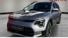 Gebraucht 2022 Kia e-Niro Comfort SUV | 23.890 € (Guter Preis)