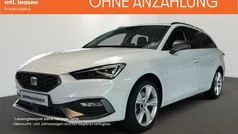 Gebraucht 2024 Seat Leon FR Kombi | 28.990 € (Fairer Preis)