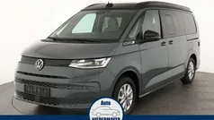 Gebraucht 2025 VW California Beach Van | 62.995 € (Guter Preis)