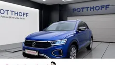 Gebraucht 2025 VW T-Roc Goal SUV | 26.333 € (Guter Preis)