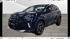 Gebraucht 2024 Citroën C5 Aircross PureTech SUV | 20.980 € (Guter Preis)