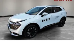 Gebraucht 2025 Kia Sportage Plus SUV | 42.890 € (Fairer Preis)