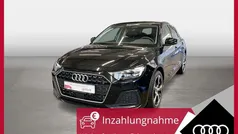 Schwarz Gebraucht 2024 Audi A1 Sportback Advanced Kleinwagen | 26.820 € (Fairer Preis)