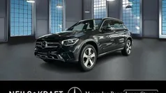 Gebraucht 2021 Mercedes GLC400d AMG SUV | 45.450 € (Fairer Preis)