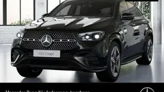 Gebraucht 2025 Mercedes GLE450 AMG AMG Coupé | 103.500 € (Fairer Preis)
