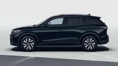 Gebraucht 2025 VW Tiguan SUV | 37.222 € (Superpreis)