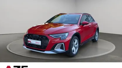 Gebraucht Audi A3 e-tron Comfort 204 PS (150 kW) 2025 Progressivrot metallic Kleinwagen