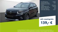 Perlaneraschwarz Neu 2025 Citroën C3 Kleinwagen | 18.990 € (Fairer Preis)
