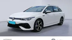 Gebraucht 2023 VW Golf VIII R Kombi | 39.449 € (Fairer Preis)