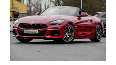 Gebraucht 2023 BMW Z4 M Sport Cabrio | 37.990 € (Fairer Preis)