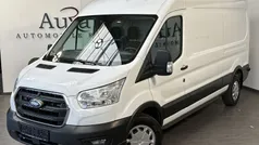 Weiß Gebraucht 2020 Ford Transit Van / Kleinbus | 18.449 € (Superpreis)