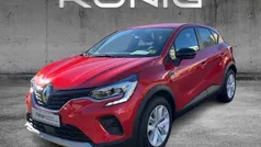 Gebraucht 2023 Renault Captur Evolution SUV | 23.499 € (Fairer Preis)