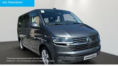 Gebraucht 2024 VW T6.1 Comfortline Van | 61.750 € (Guter Preis)