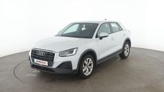 Weiß Gebraucht 2022 Audi Q2 SUV | 24.570 € (Fairer Preis)