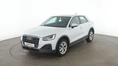 Weiß Gebraucht 2022 Audi Q2 SUV | 26.190 € (Fairer Preis)
