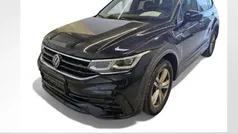 Gebraucht 2024 VW Tiguan Allspace R-line SUV | 41.890 € (Guter Preis)