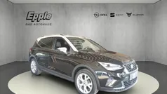 Gebraucht 2024 Seat Arona FR SUV | 23.790 € (Guter Preis)