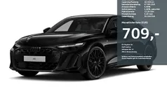 Gebraucht 2025 Audi A6 Edition .1 Limousine | 70.990 € (Superpreis)