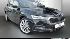 Gebraucht 2021 Skoda Octavia Style Kombi | 22.950 € (Fairer Preis)