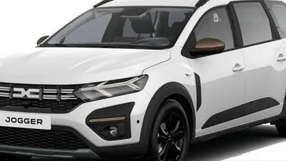 Gebraucht Dacia Jogger Extreme 141 PS (103 kW) 2025 Van / Kleinbus