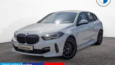 Alpinweiss Gebraucht 2023 BMW 118 Shadowline Kleinwagen | 29.900 € (Etwas zu teuer)