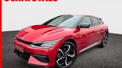 Gebraucht 2022 Kia EV6 GT-Line SUV | 31.979 € (Fairer Preis)