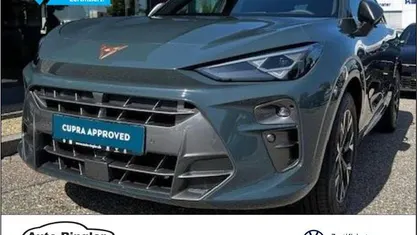 Gebraucht 2025 Cupra Terramar SUV | 33.490 € (Superpreis)