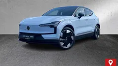 Cloud blue Gebraucht 2024 Volvo EX30 Performance SUV | 39.800 € (Fairer Preis)