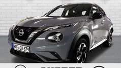 Grau Gebraucht 2024 Nissan Juke N-Connecta SUV | 20.890 € (Fairer Preis)