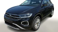 Deep black perleffekt deep black perleffekt Neu 2025 VW T-Roc Style SUV | 31.774 € (Superpreis)