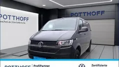 Gebraucht 2022 VW T6.1 Van | 26.997 € (Superpreis)