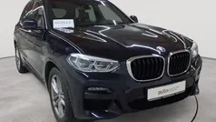 Gebraucht 2021 BMW X3 M Sport SUV | 33.790 € (Guter Preis)