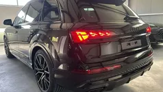 Gebraucht 2025 Audi Q7 S-Line SUV | 89.900 € (Fairer Preis)