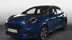 Gebraucht 2021 Ford Puma ST-Line SUV | 20.990 € (Fairer Preis)
