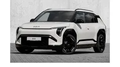 Weiß Neu 2025 Kia EV3 4 SUV | 40.790 € (Fairer Preis)
