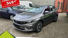 Grau Gebraucht 2022 Fiat Tipo City Life Kombi | 24.945 € (Fairer Preis)